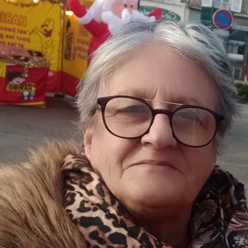 Profil de Chantal LASSALLE