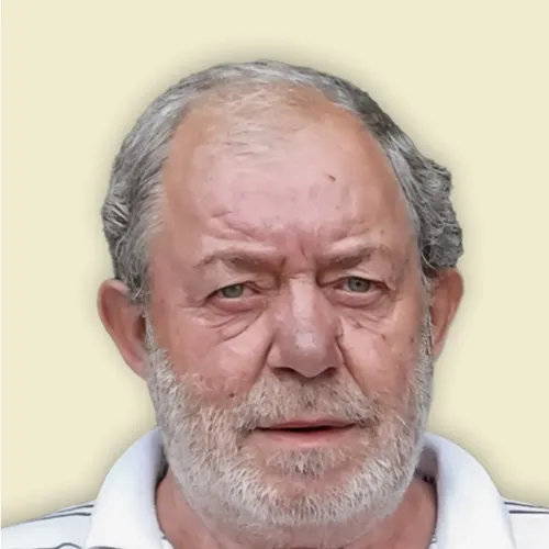 Profil de Marcel, Alfred, Georges AVISSE