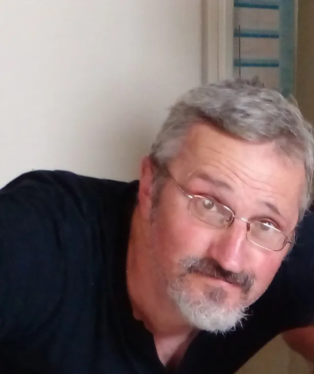 Profil de Gentiel DE DEKEN
