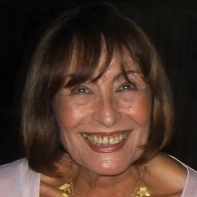 Profil de Jacqueline DISTEL