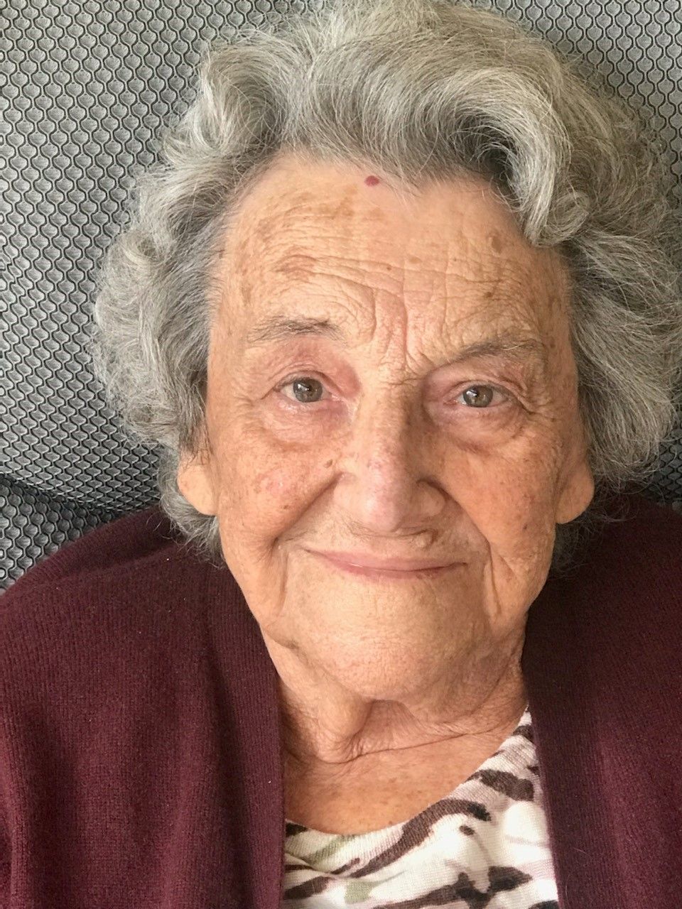 Profil de Virginie CALABRO