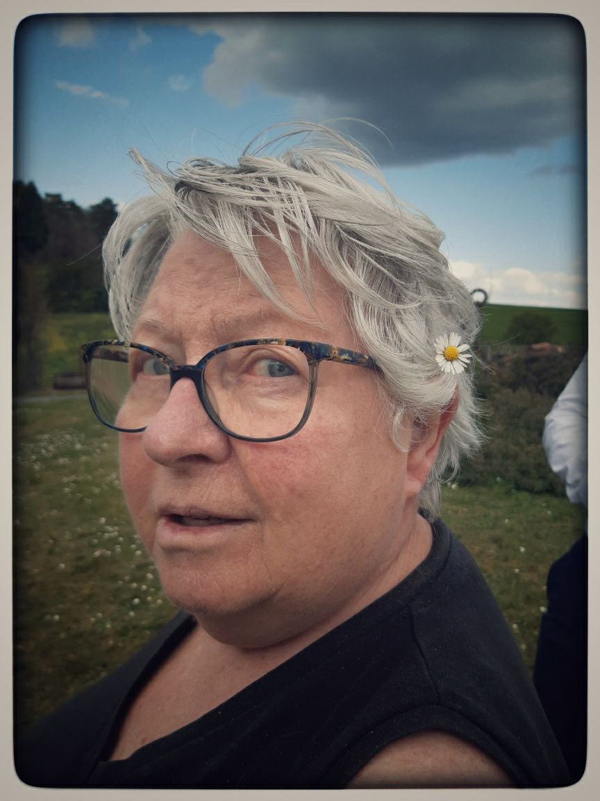 Profil de Françoise BROUSSEAU