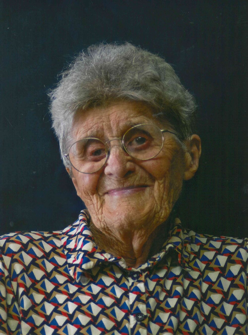 Profil de Marie Thérèse GUIVARC'H