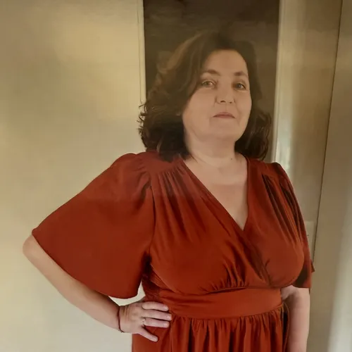 Profil de Sylvie MESNIL