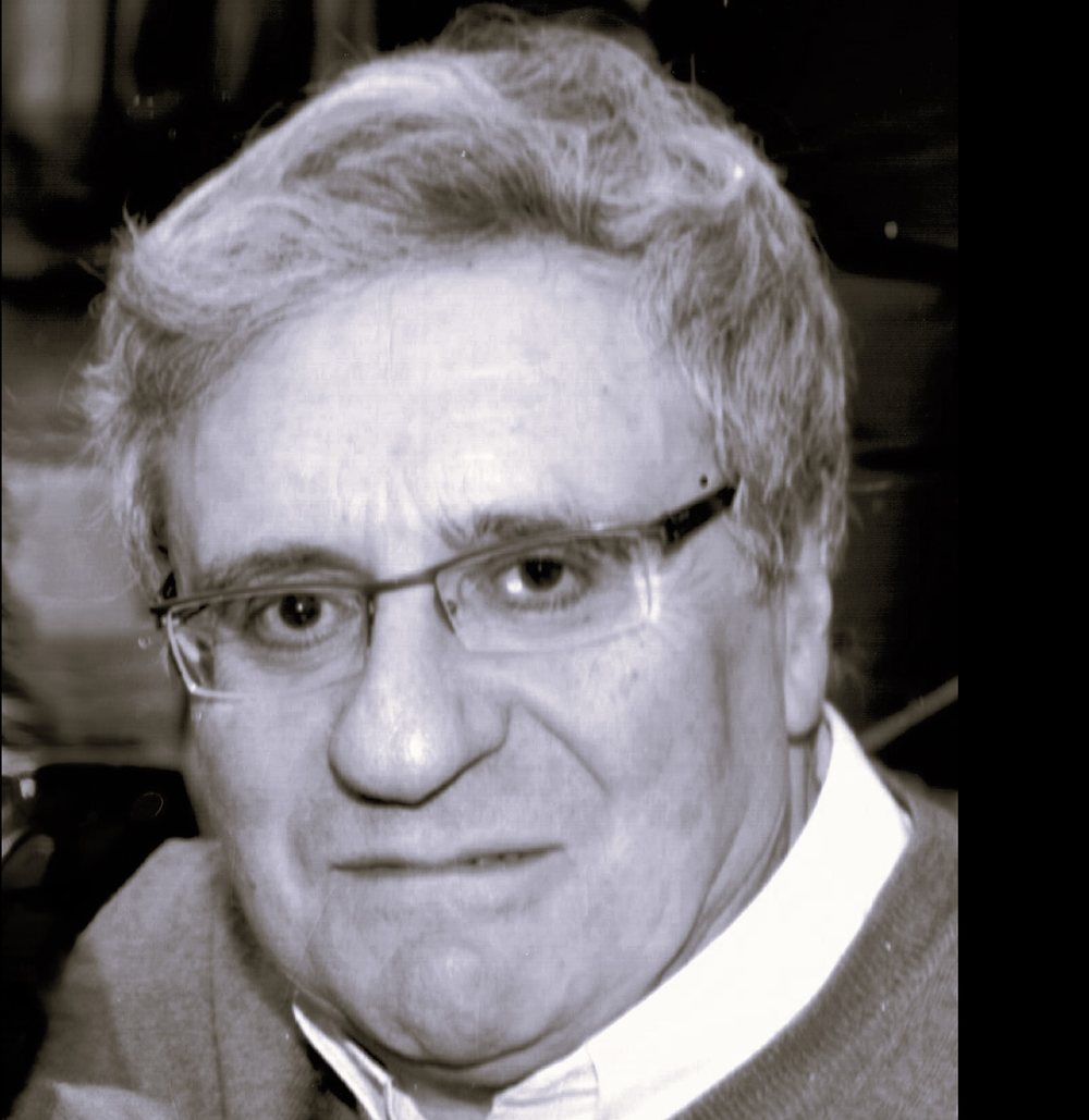 Profil de Jean-Paul KIENLEN