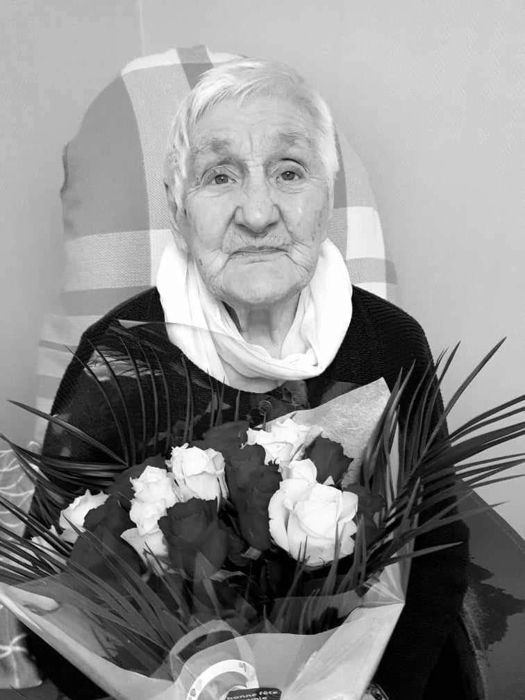 Profil de Henriette BLAIS