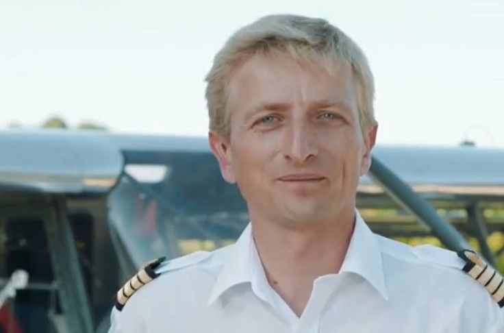 Profil de Bertrand Michel AMART