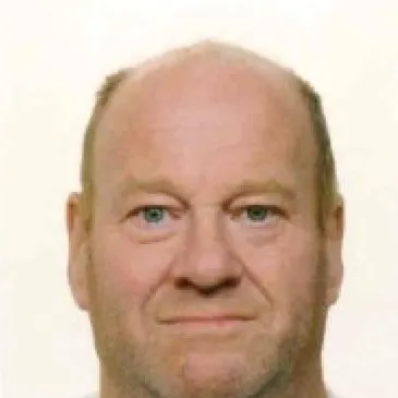 Profil de Frédéric  LÉCOUVEZ