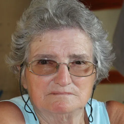 Profil de Jeannine DUBOS