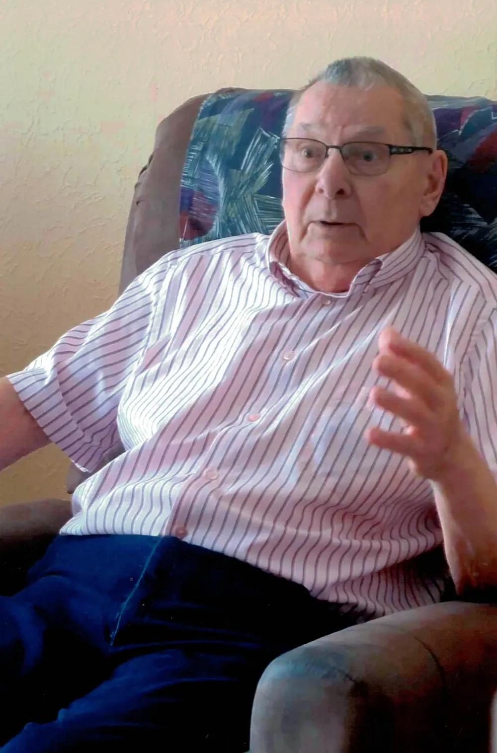 Profil de Yves BARBOTIN