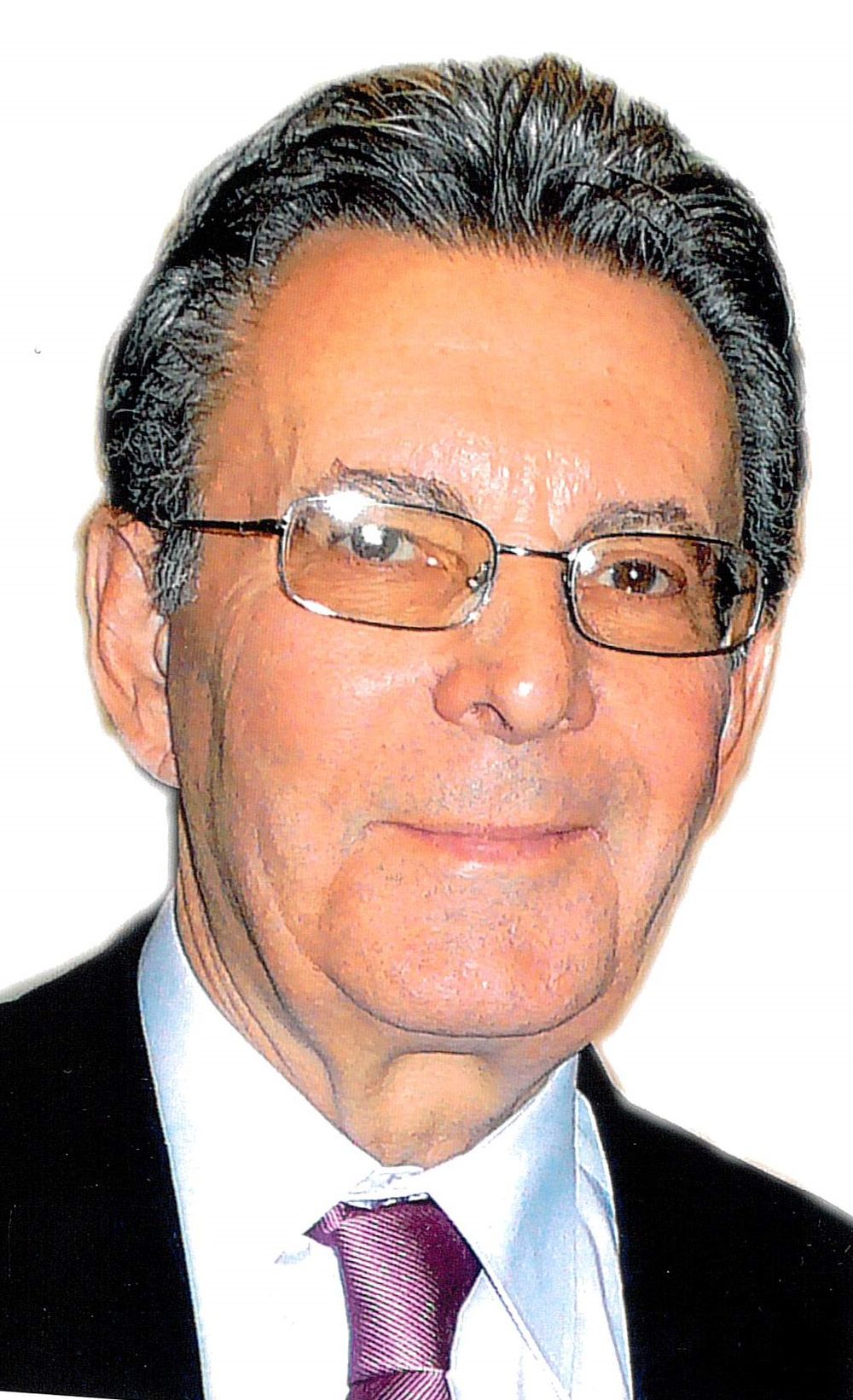 Profil de Monsieur Claude GROUX