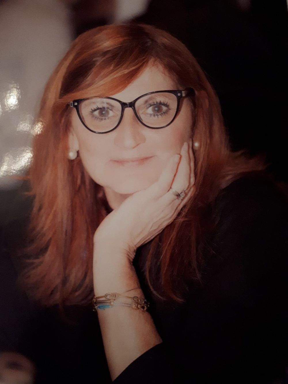 Profil de JOËLLE VIALE