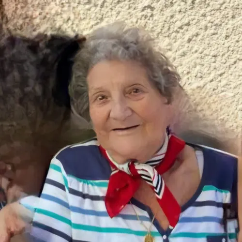 Profil de Emilienne DONADIO