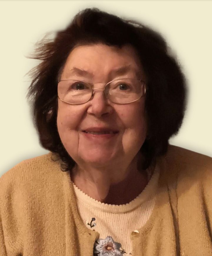 Profil de Yvette, Julienne, Joséphine, Hélène BREUZIN