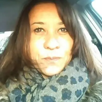 Profil de Sonia PIWNIK