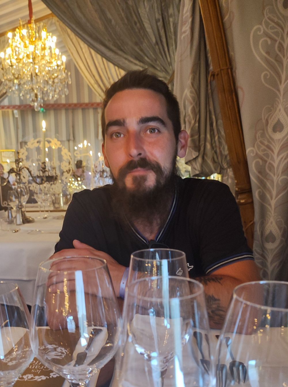 Profil de Yann UGUEN