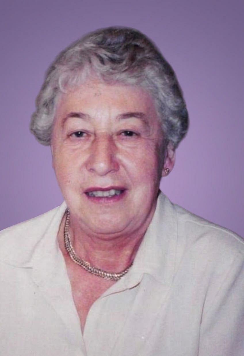 Profil de Jeanine DENEUVILLERS