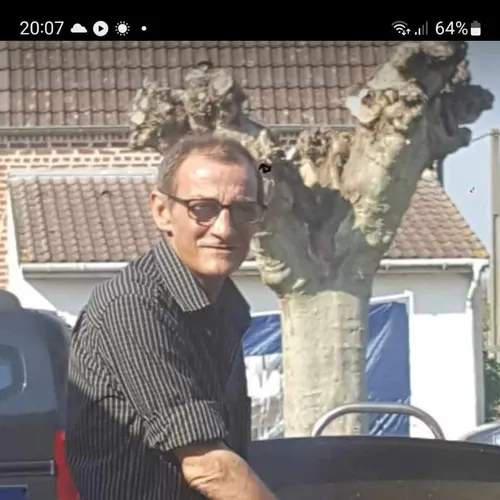 Profil de Jean-Pierre LAHOUSSE