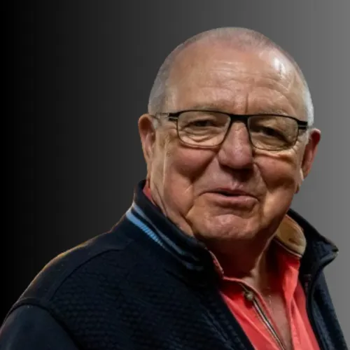 Profil de Christian DUBOIS