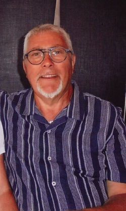 Profil de Marc LANGEVIN