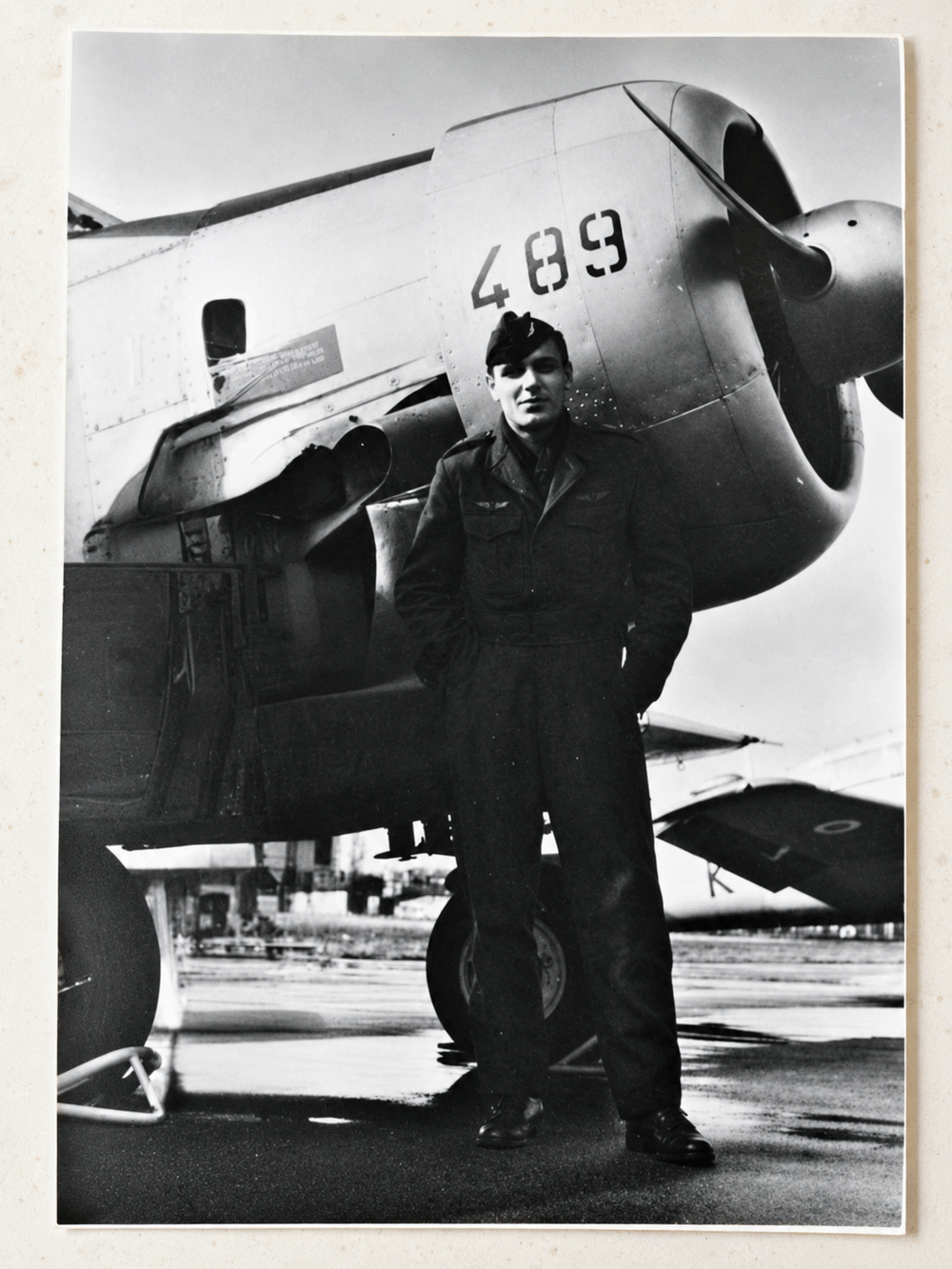 Profil de Bernard MANEAU