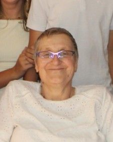 Profil de Josiane BLOYET