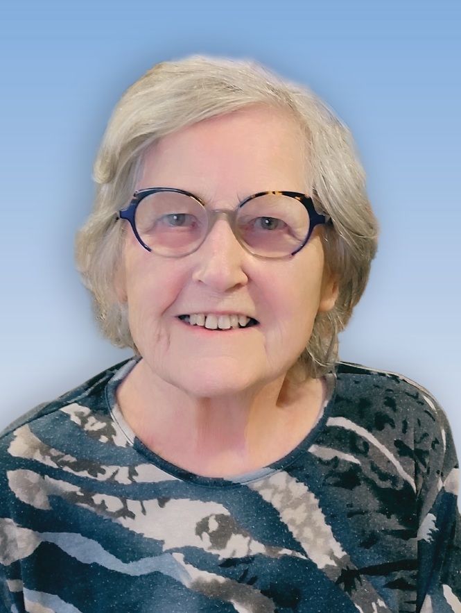 Profil de Annick HERMEL