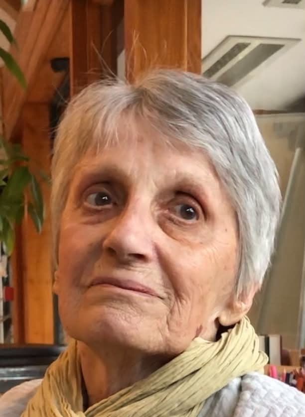 Profil de Jeannine BERNARD