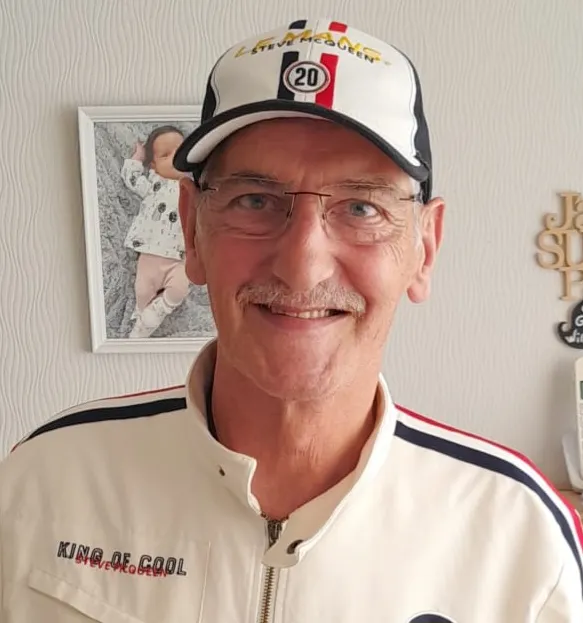Profil de Daniel POULET
