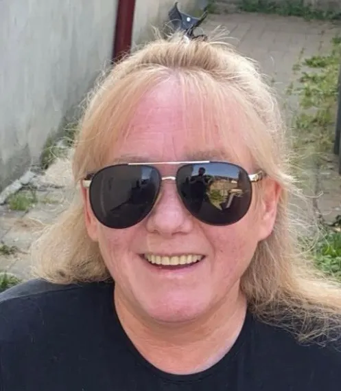 Profil de Sabine BARTHELEMY