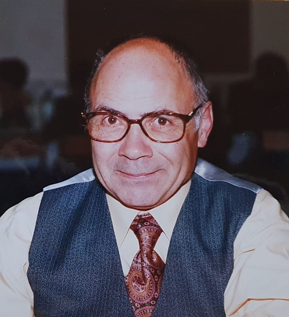 Profil de Hubert REFF