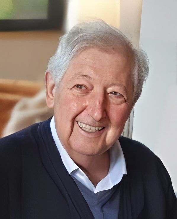 Profil de Georges Serge ROG