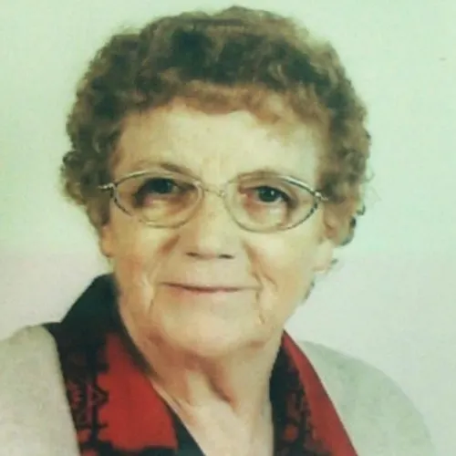 Profil de France, Elisabeth HILLERAUD