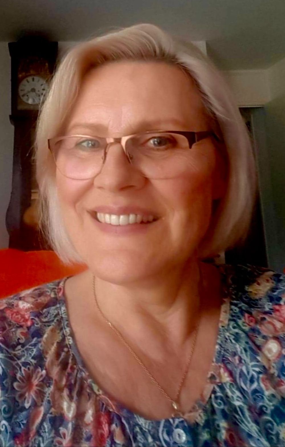 Profil de Françoise Marcelle Colette SCHMITT
