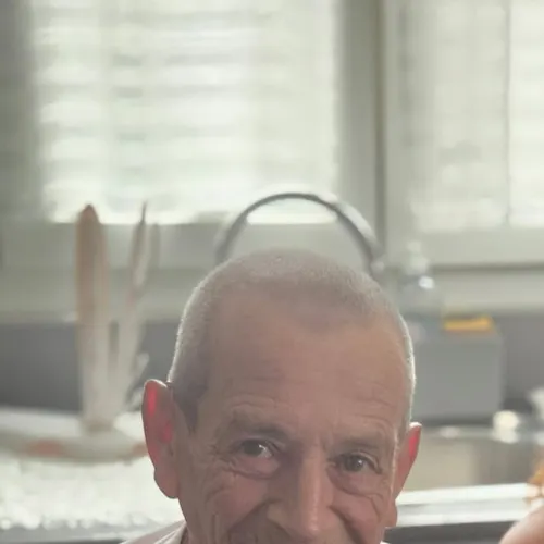 Profil de Alain Jullian