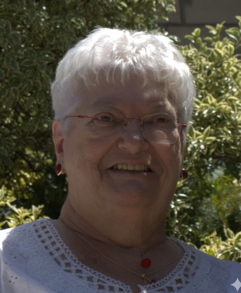 Profil de Brigitte LEREBOURG