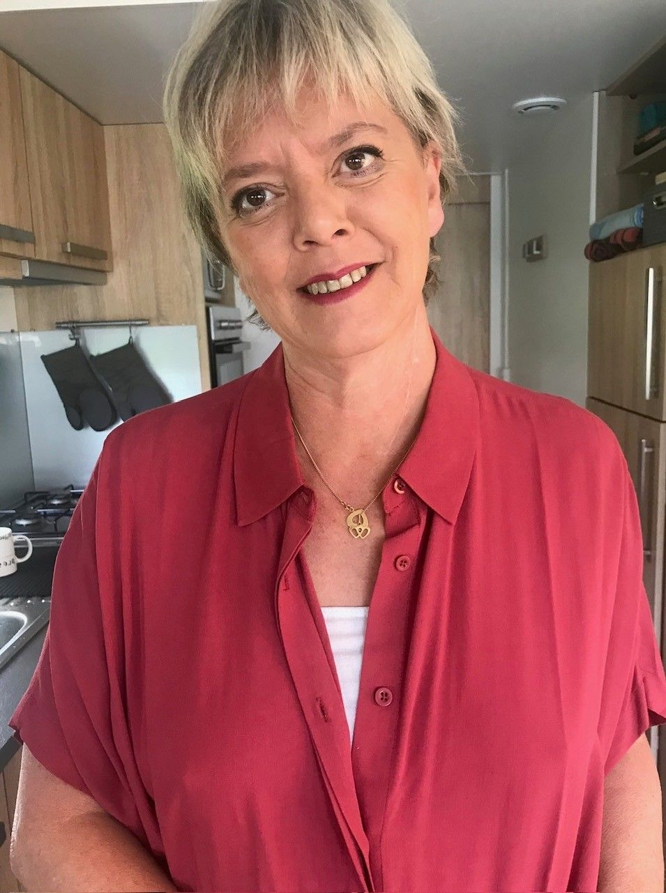 Profil de Ginette Loevenbruck
