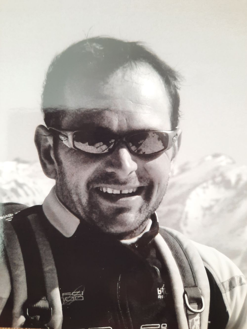 Profil de Christophe BENZONI