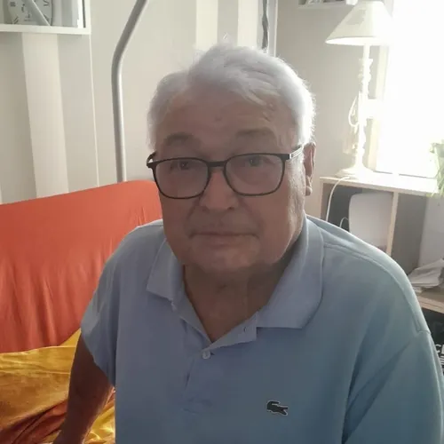 Profil de André BELLANGER