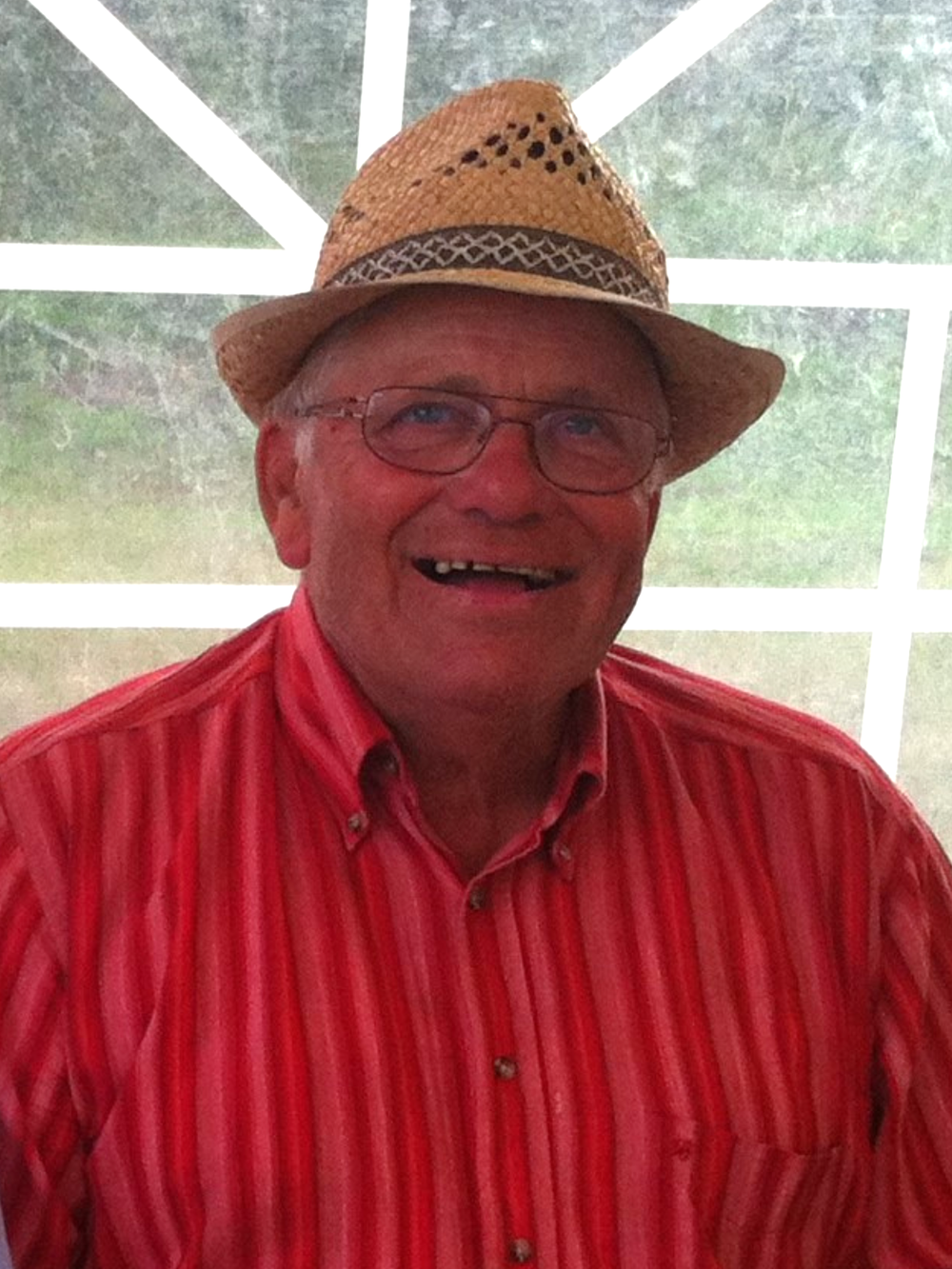 Profil de Bernard AUBERT