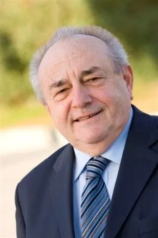 Profil de Roger GASTAUD