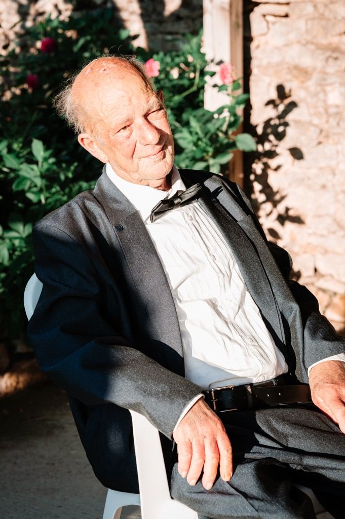 Profil de Gilles FARCY