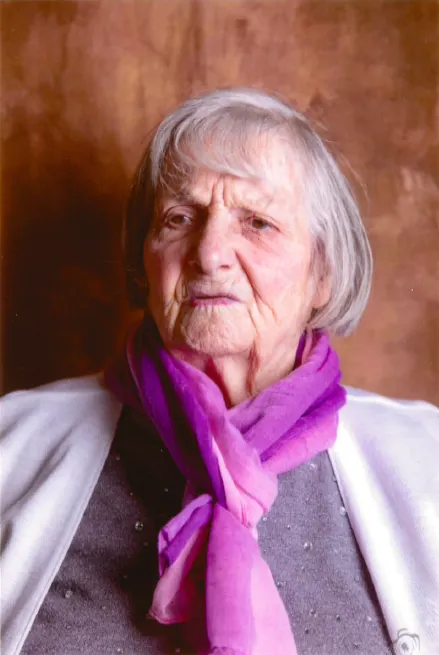 Profil de Juliette KUENHEN