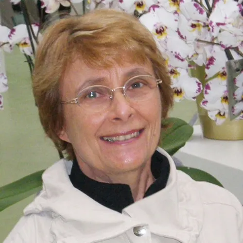 Profil de Martine KNAUS