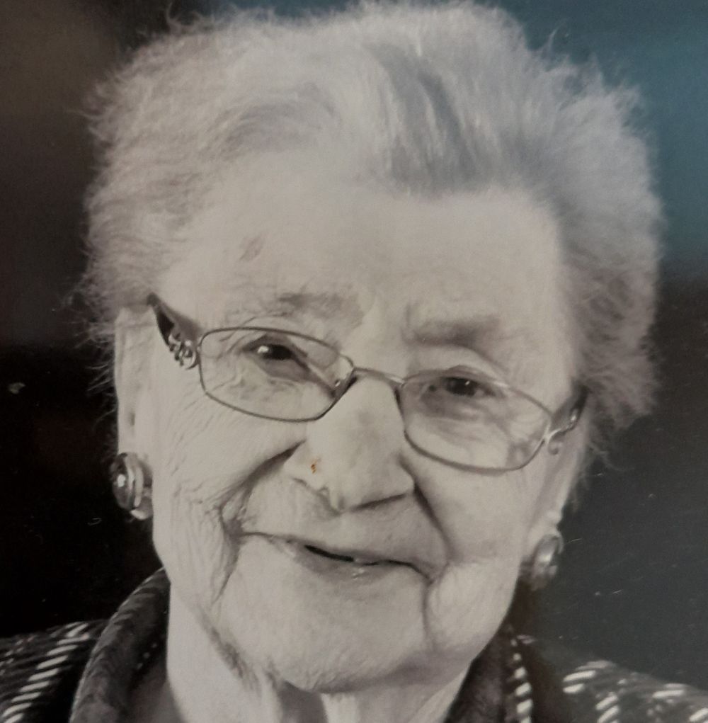 Profil de Carmen LE GOFF