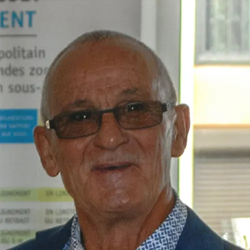 Profil de Joel, Jean-Luc  EMERY