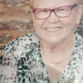 Profil de Madeleine JAN
