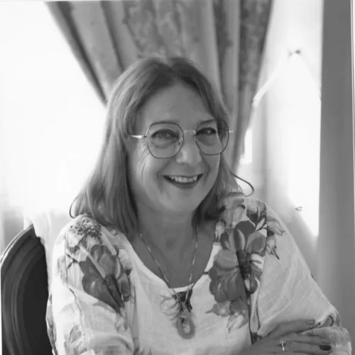 Profil de Maria DEKEYSER