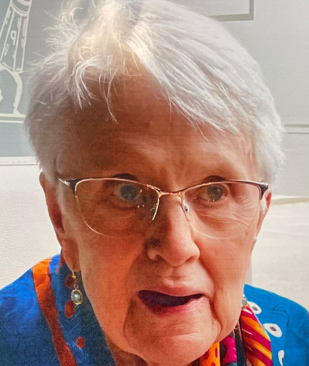 Profil de Marie-Thérèse SAMSON