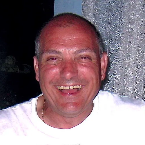 Profil de Mario PUTANO-BISTI